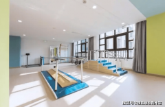 <b>添加帮浴、帮餐、康复锻炼；实现“最初一公里</b>